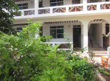 Фото отеля Baraka Beach Bungalows