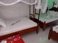 Фото отеля Baraka Beach Bungalows