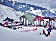 Фото отеля Dedeman Palandoken Resort Hotel, Palandoken