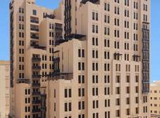 Фото отеля Hyatt Place Dubai Wasl District