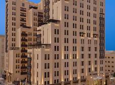 Фото отеля Hyatt Place Dubai Wasl District