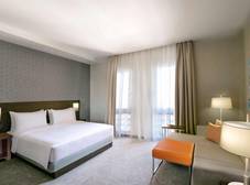 Фото отеля Hyatt Place Dubai Wasl District