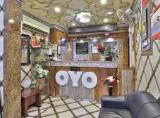 Фото отеля OYO 157 Al Khaima Hotel