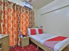 Фото отеля OYO 157 Al Khaima Hotel