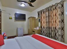 Фото отеля OYO 157 Al Khaima Hotel