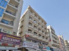 Фото отеля OYO 157 Al Khaima Hotel