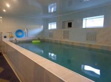 Фото отеля Белорусочка