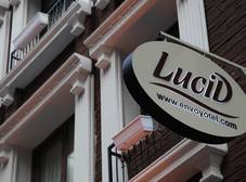 Фото отеля Lucid Hotel