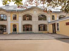 Фото отеля Gregory Hotel
