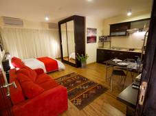 Фото отеля New City Hotel