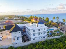 Фото отеля Sea Crest Hotel