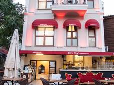 Фото отеля Rodosto Hotel