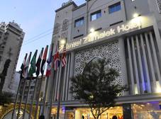 Фото отеля Jewel Zamalek Hotel