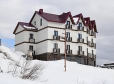 Фото отеля Hotel Ereto