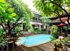 Фото отеля The Amata Lanna Chiang Mai