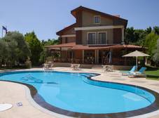 Фото отеля Mesken Inn Gocek Hotel