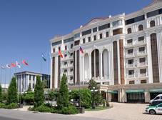 Фото отеля Daniel Hill Hotel