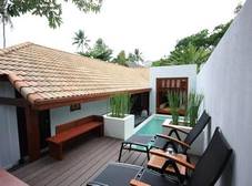 Фото отеля Pao Jin Poon Villa