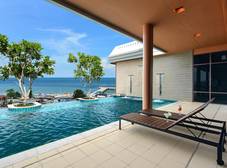Фото отеля Hisea Huahin Hotel