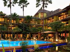 Фото отеля VCSuanpaak Boutique Hotel Service Apartment