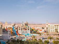 Фото отеля Serenity Alma Heights