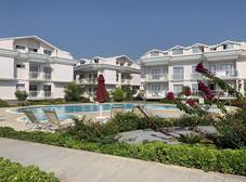 Фото отеля Daphne Residence, Calis Beach