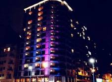 Фото отеля Plaza Hotel