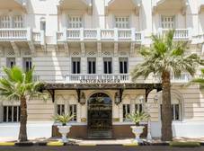 Фото отеля Steigenberger Cecil Hotel Alexandria