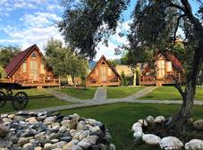 Фото отеля Kazdaglari Ida Natura Hotel