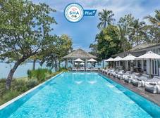 Фото отеля Cape Kudu Hotel Koh Yao Noi