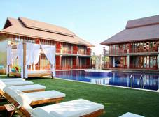 Фото отеля The Chaya Resort and Spa