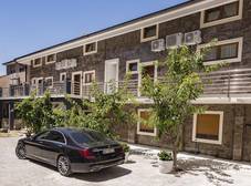 Фото отеля Waikiki Apartments
