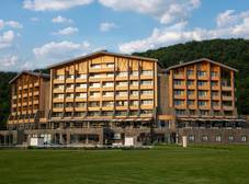 Фото отеля Chenot Palace Health Wellness Hotel