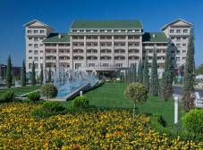 Фото отеля Qafqaz Riverside Resort Hotel