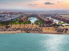 Фото отеля Royal Tulip Beach Resort