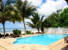 Фото отеля Zanzibar Bahari Villas