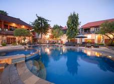 Фото отеля Bendesa Accommodation