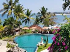 Фото отеля Puri Dajuma Beach Eco-Resort & Spa