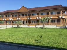 Фото отеля Al Mare отель