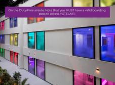 Фото отеля YOTELAIR Istanbul Airport