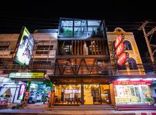 Фото отеля Kaen Hostel