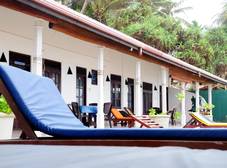 Фото отеля Ocean Of Life Resort & Ayurvedhic Spa Center