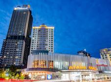 Фото отеля Oakwood Hotel and Residence Sri Racha