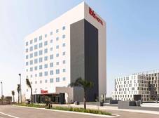Фото отеля Ibis Casablanca Nearshore