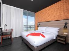 Фото отеля ONOMO Hotel Casablanca Airport