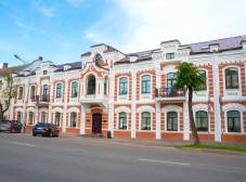 Фото отеля Рахманинов Отель