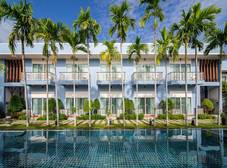 Фото отеля Blu Marine Hua Hin Resort and Villas