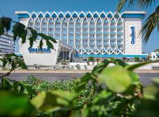 Фото отеля Granada Luxury Beach