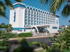 Фото отеля Granada Luxury Beach