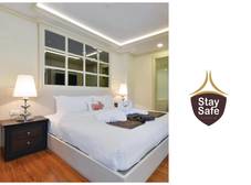 Фото отеля Aspira Hana Residence Thong Lor